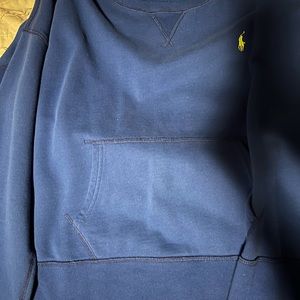 Polo by Ralph Lauren crew sweatshirt
